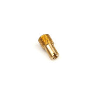 Brass Precision Component 24
